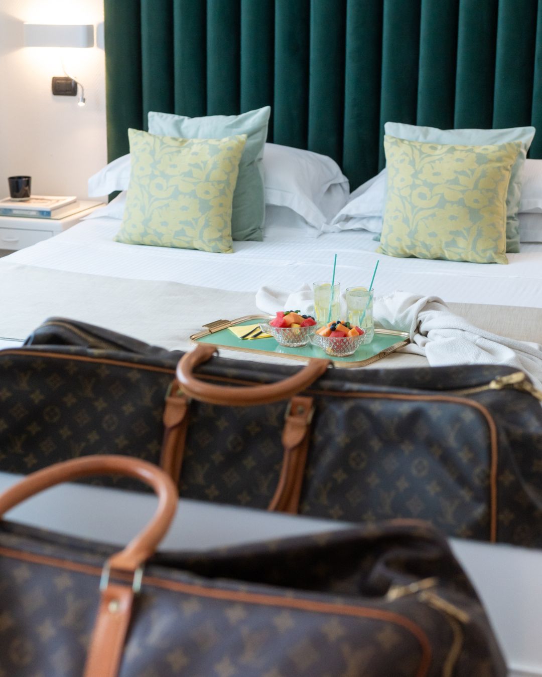 Comfort Room Doppia