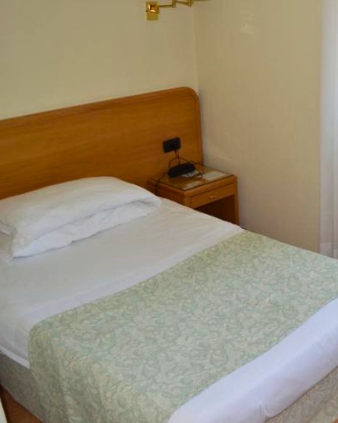 Comfort Room Apartment
