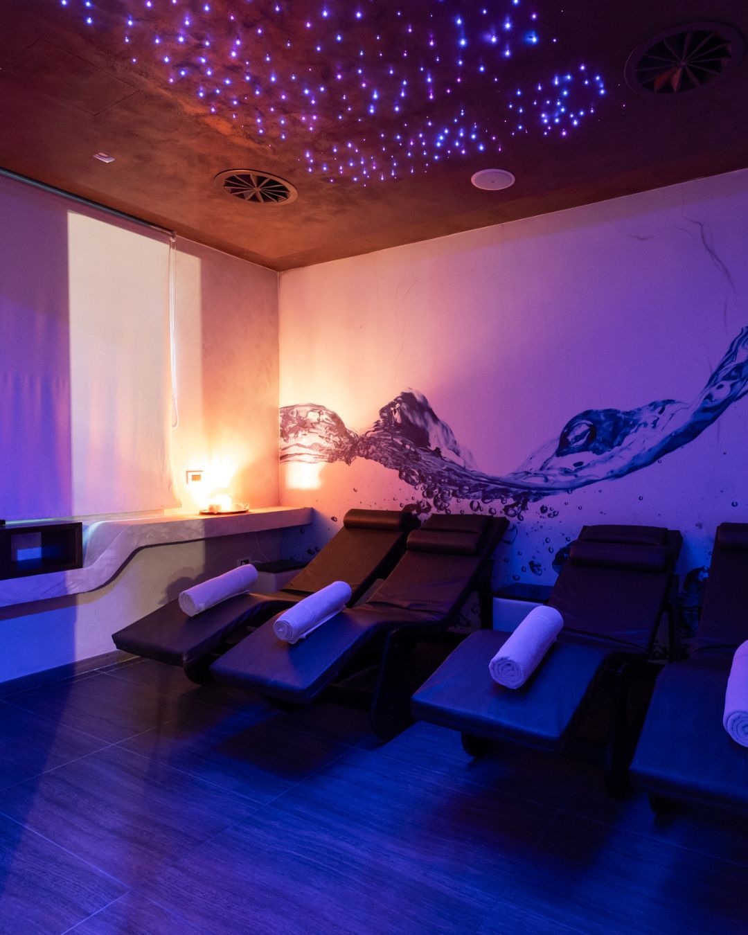 Centro Benessere