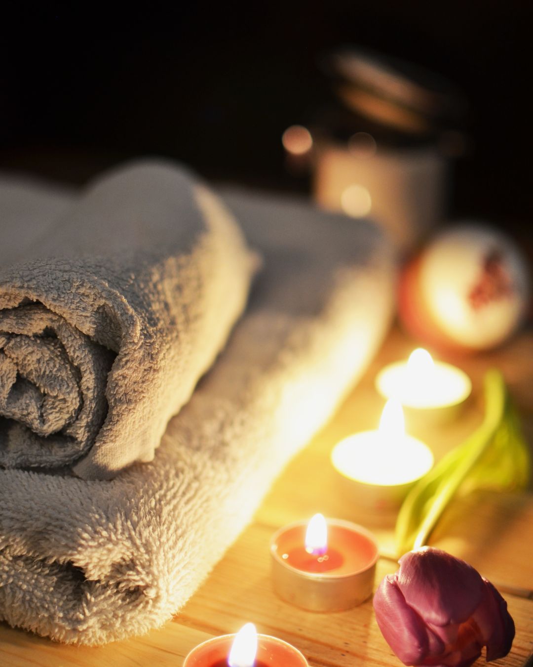 Weekend Relax a Villa Ida